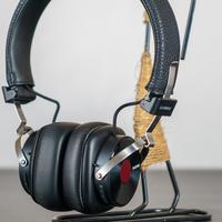 数码产品评测 篇零：3.3张不到的头戴式无线耳机如何?1MORE万魔黑胶复古头戴耳机HQ36