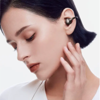 焊死夏日CP！多巴胺穿搭×耳夹耳机，5款潮流单品谁能赢麻？