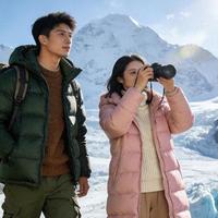 真实买家口碑大赏：羽绒服排名前十的品牌，最好款式好评超 95%