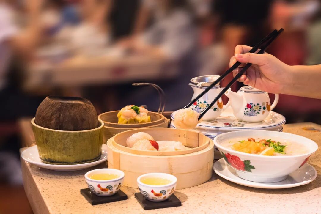 延缓衰老、延长寿命,适当保持“饥饿感”,身体会感谢你→