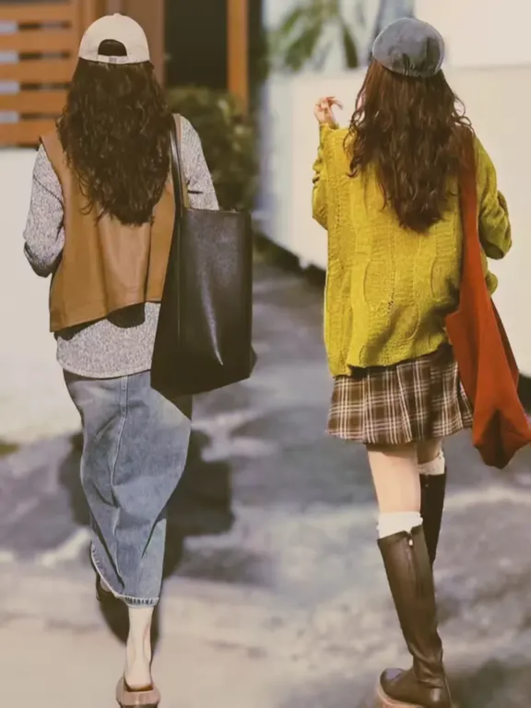真心建议：女生都来跟我学穿搭