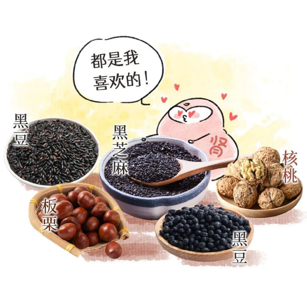 中医冬季养生：藏养有道，食疗为先