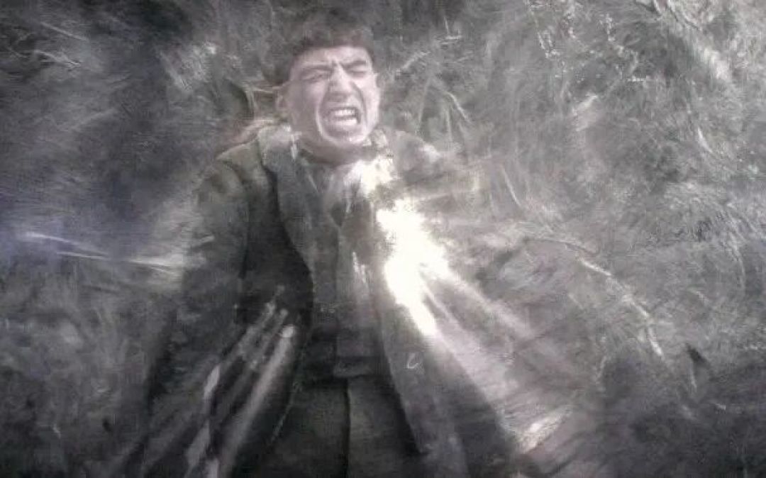 《哈利波特》里这10种黑暗魔法生物,恐怖到能单独拍恐怖片