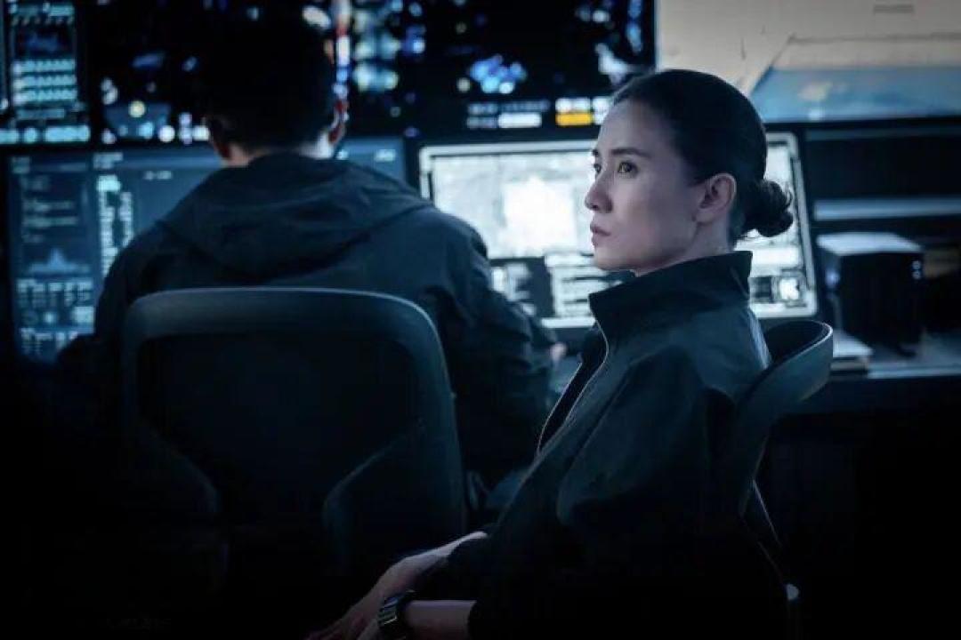 2026春节档又上新，张艺谋新作《惊蛰无声》首次涉足国安题材，《熊出没》系列持续12年坚守春节档