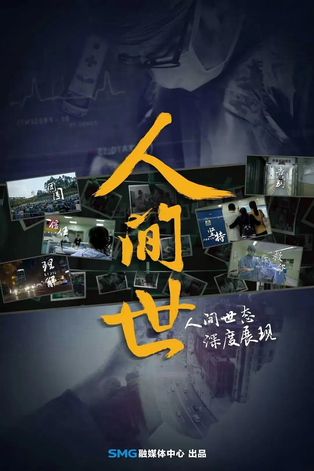寒假纪录片 | 12部宝藏纪录片,赶紧收藏!