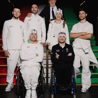 【科普解码迎冬奥】解码2026米兰冬奥各国队服的审美与灵感