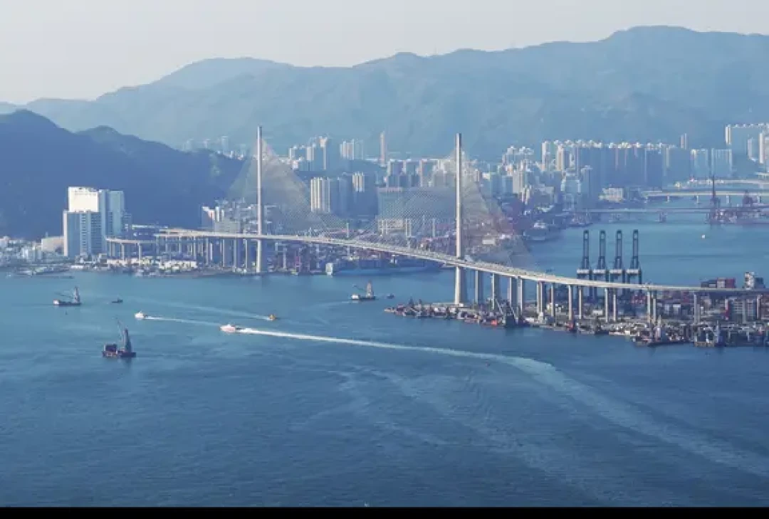 港马PB22分钟,我终于跑明白了。