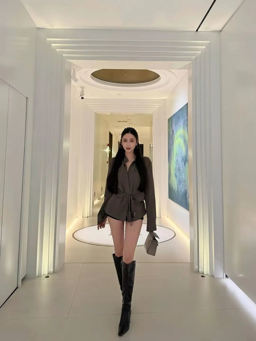 碎碎念|如何穿出高级感
