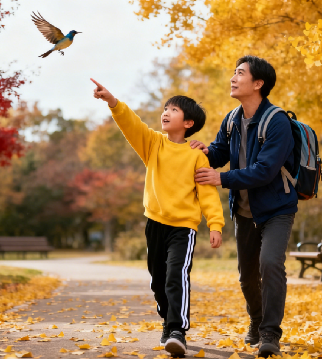 家校携手同行,共筑健康未来——家庭运动指南