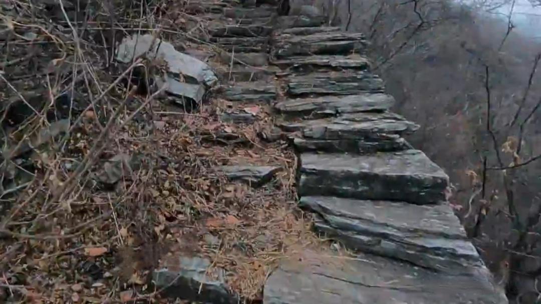 北京哪些经典的徒步路线值得推荐?
