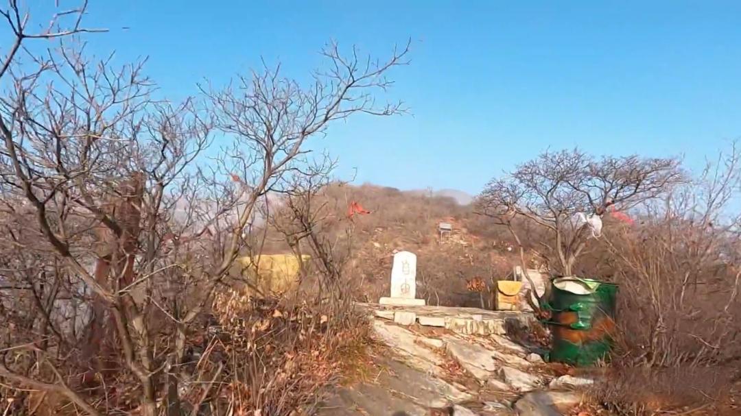 北京哪些经典的徒步路线值得推荐?