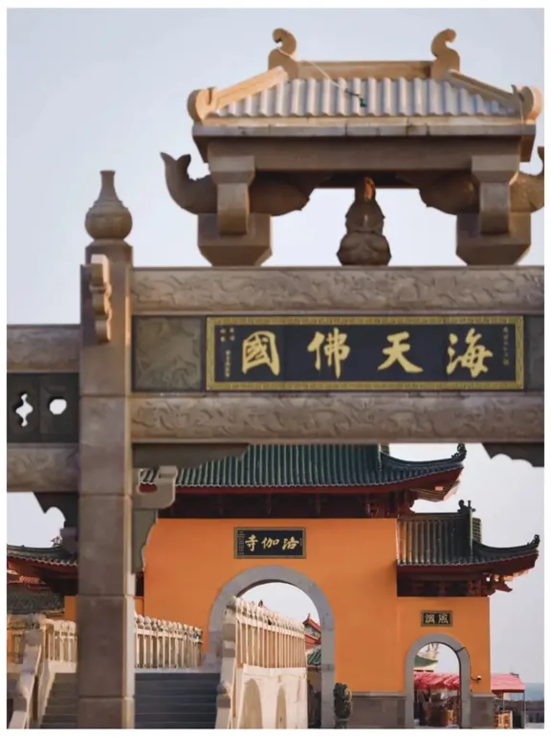 🎭泉州的浪漫,藏在民俗的热闹里~