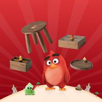 经典IP回归：愤怒的小鸟再战中国市场