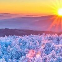 【安全生产】冰天雪地，如何乐享户外运动