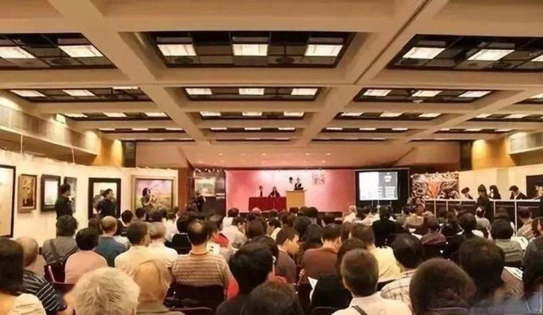 从“沉睡”到“焕活”:新法规怎样激活12万亿民间收藏大市场?
