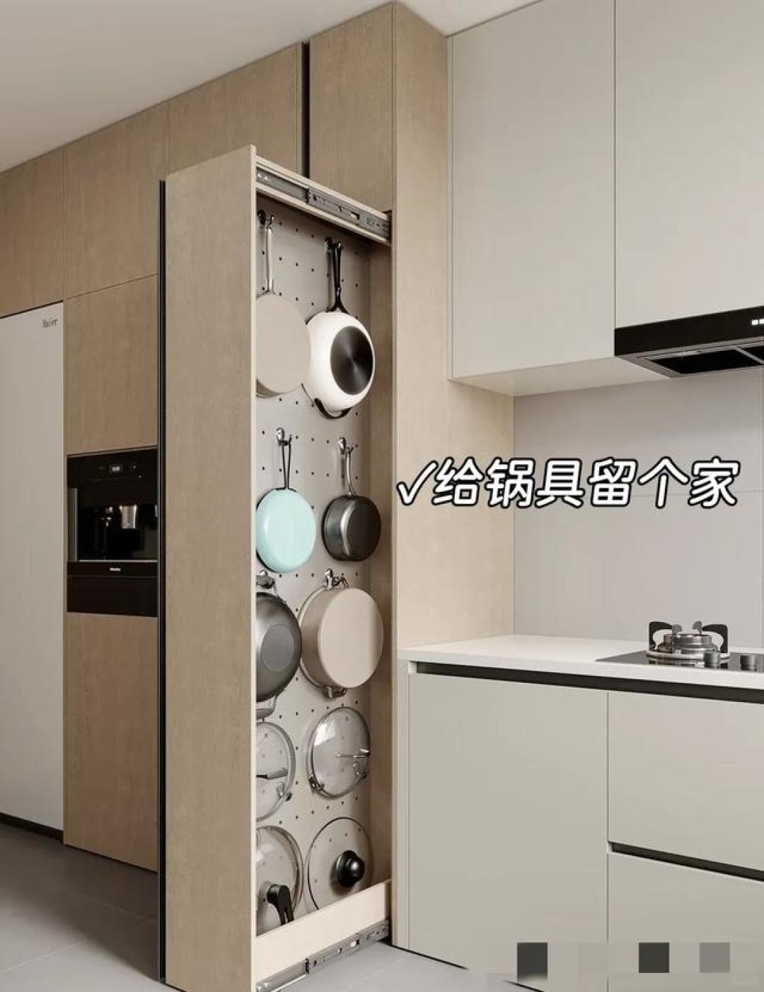 收纳不是多做柜子就行!为什么我在装修规划收纳前没看到这篇