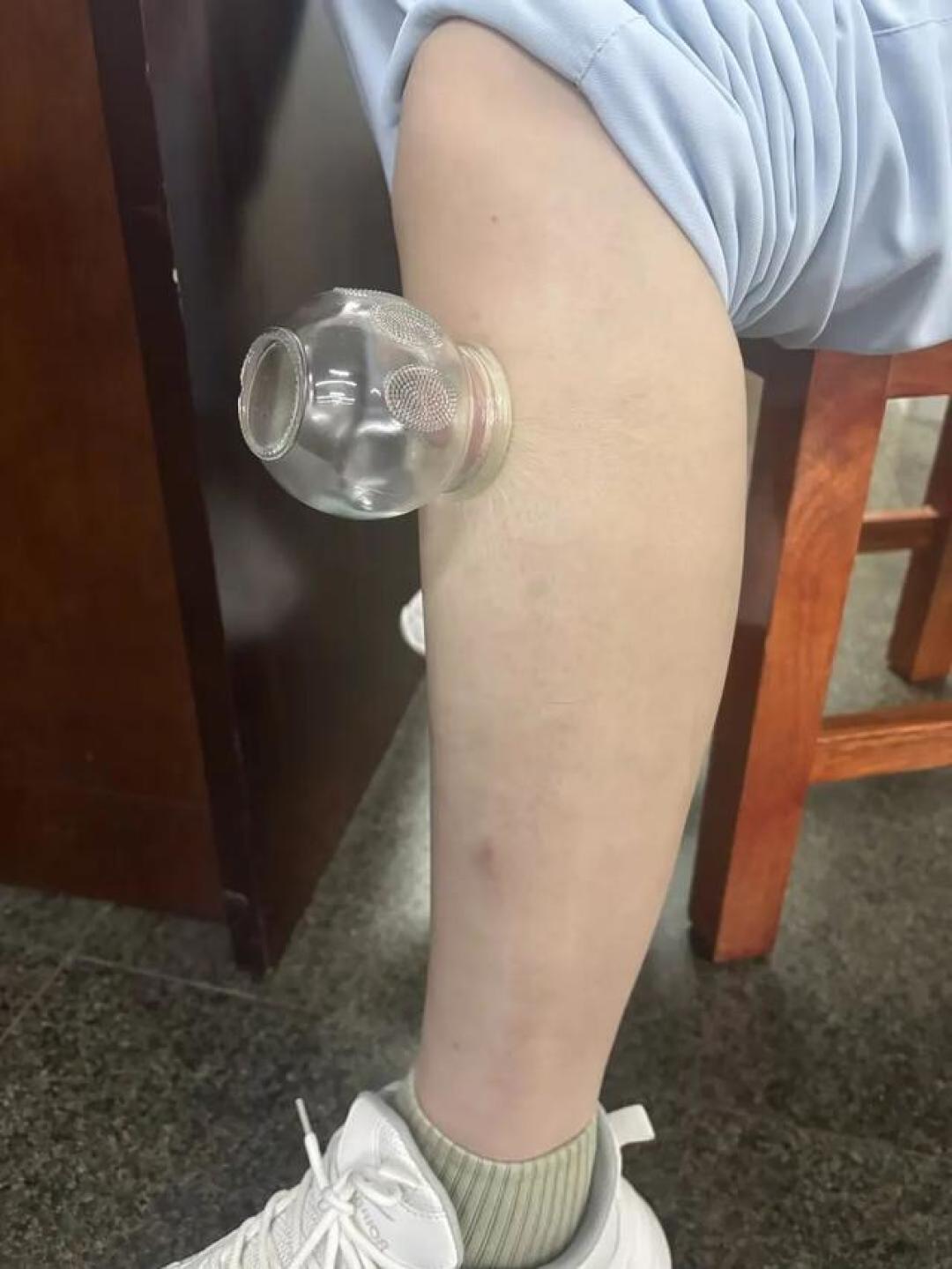 穴位养生 | 常按揉这个穴位,可调理脾胃、补气生血,胜似喝老母鸡汤!