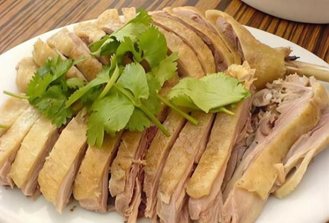 中华美食之川菜--凉菜味型2