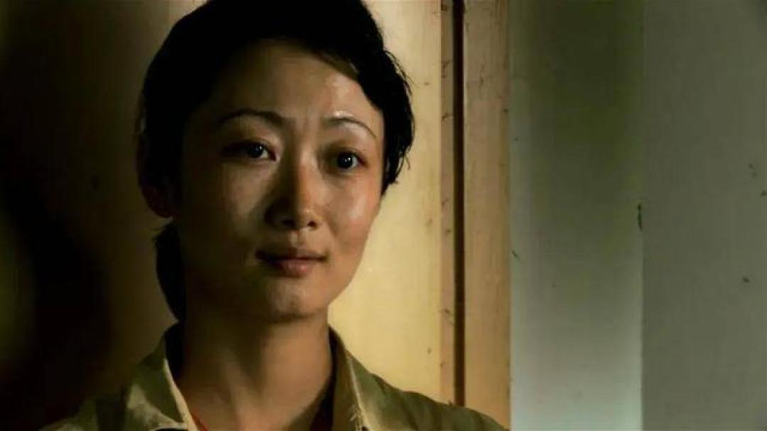 山西悍妇赵涛:长得不行、演技不行,却20多年霸占贾樟柯所有女主