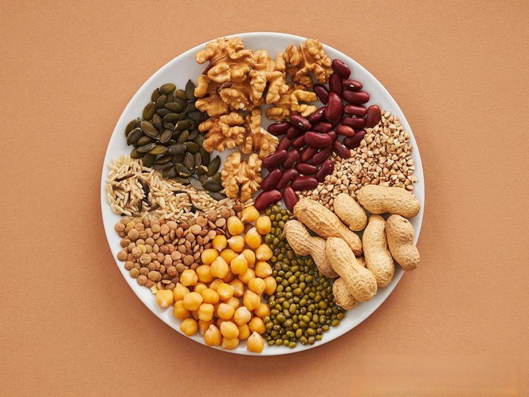 把炎症“吃”回去！日常抗炎饮食其实没那么复杂