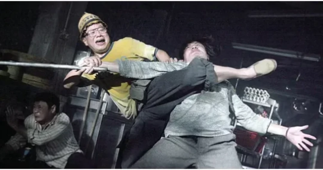 梁小龙先生去世。再见,火云邪神。