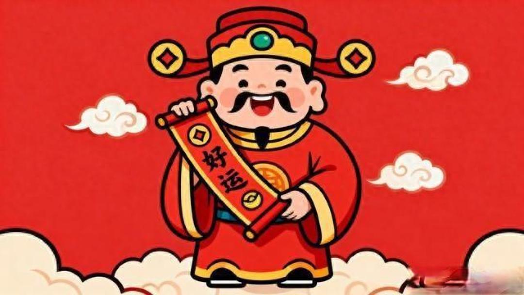 别再傻傻不知道!这4种梦境是大吉之兆,接住这波泼天富贵