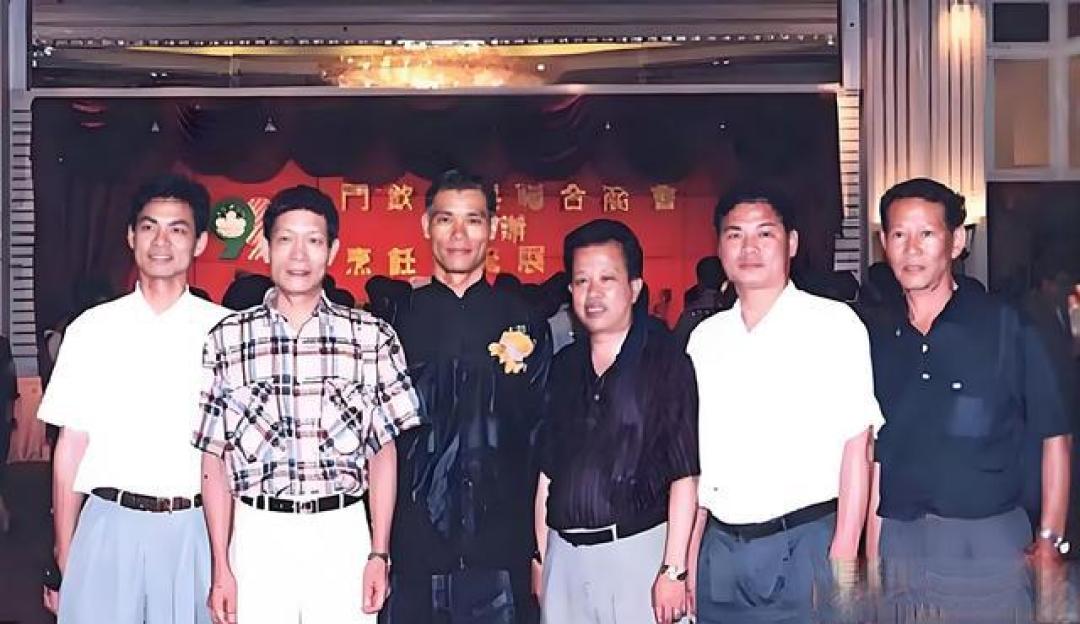 粤色生香,拿国际奖牌的新派粤菜名厨——林壤明(二)