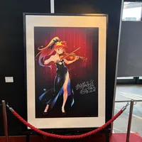 记录一下秀逗动画30周年音乐会