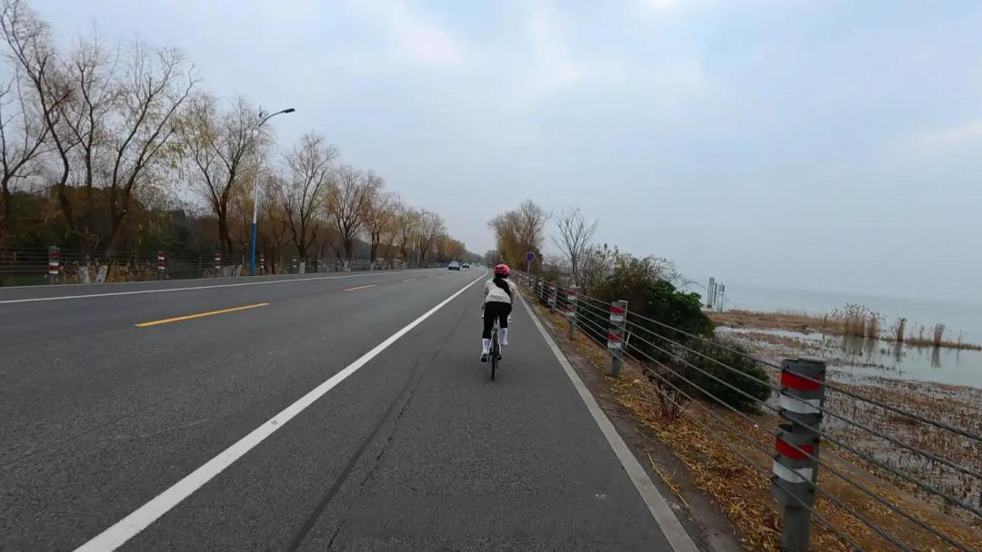 东西山耳机线 公路车骑行攻略