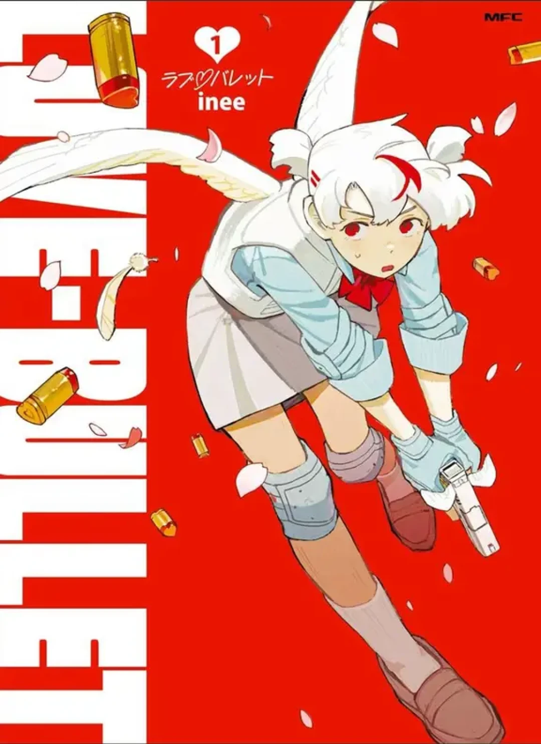 🔥海报审美|漫画风海报真的好吸睛!
