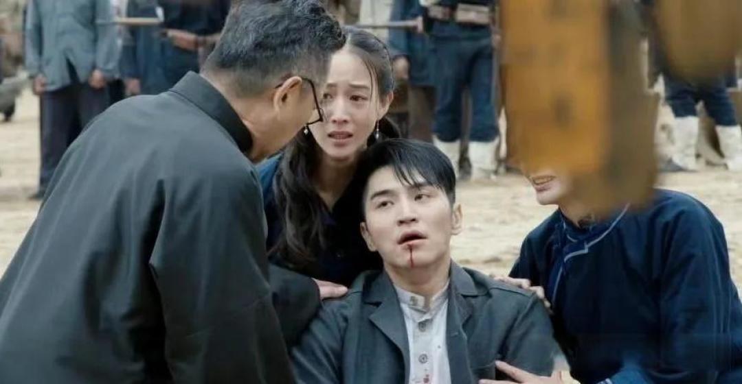 张鲁一、张钧甯主演的谍战剧《长河落日》有哪些精彩看点?