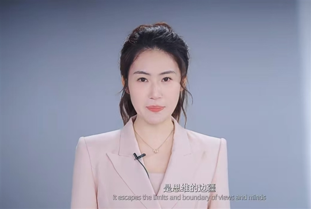 90后人大美女硕士创业:国内首艘商业载人飞船 300万一张票!