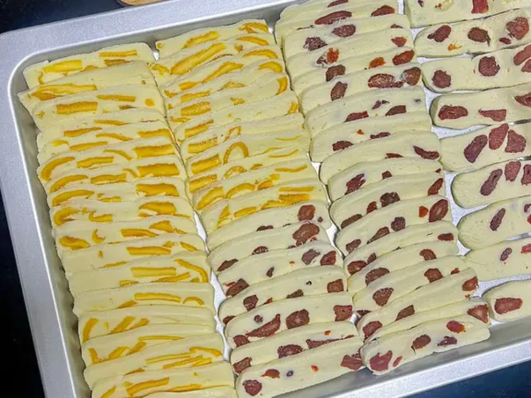 巨简单❗️❗️超好吃的奶糕