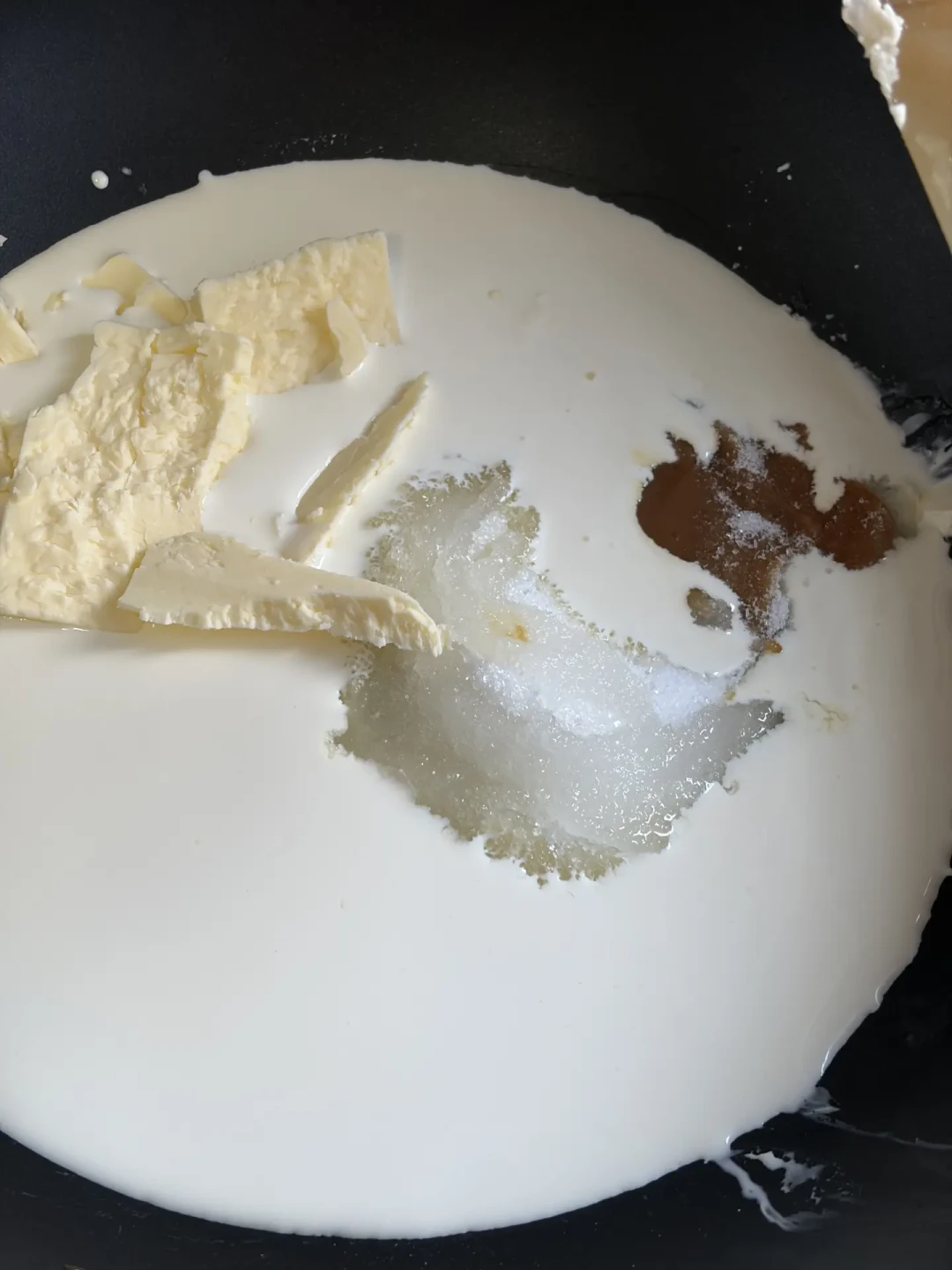 锁定版太妃糖(燃气+大炒锅+菜刀平民开局)