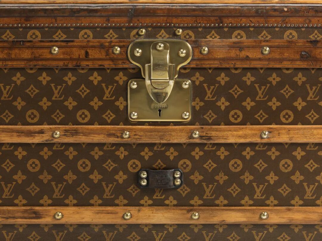 当图案进入镜头：Monogram的银幕旅程