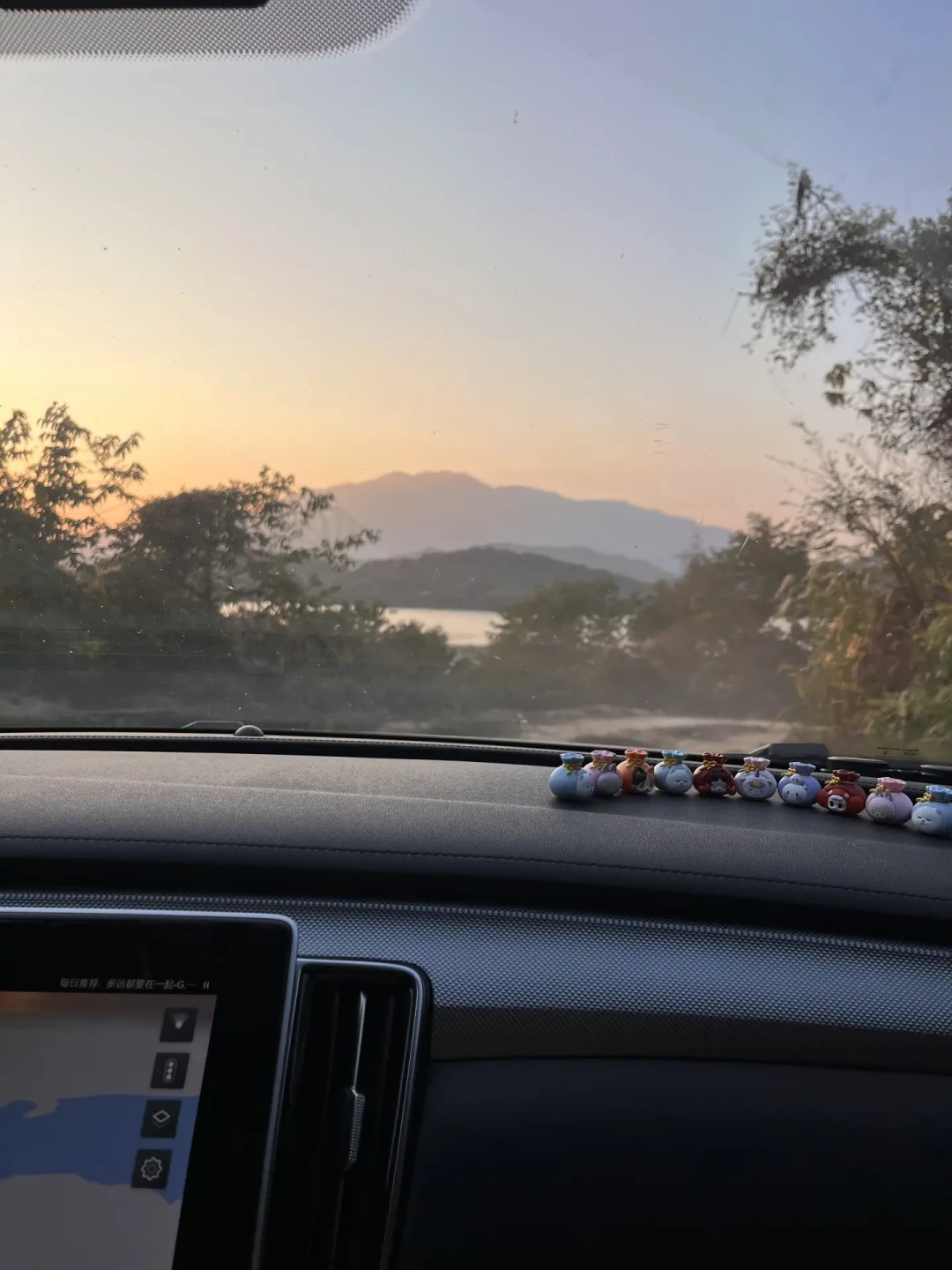 显岗水库,没人推荐的越野路线,小白慎入