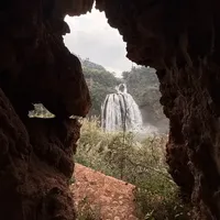 昆明 1 小时大叠水瀑布轻徒步