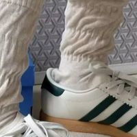 阿迪达斯STADT薄底板鞋综合评价