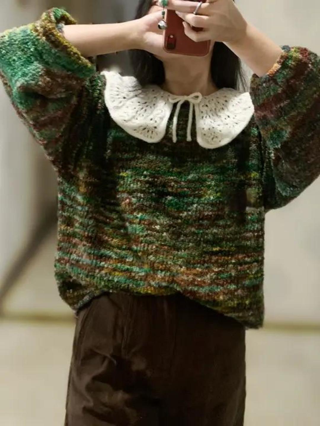 丛林里的艾莎