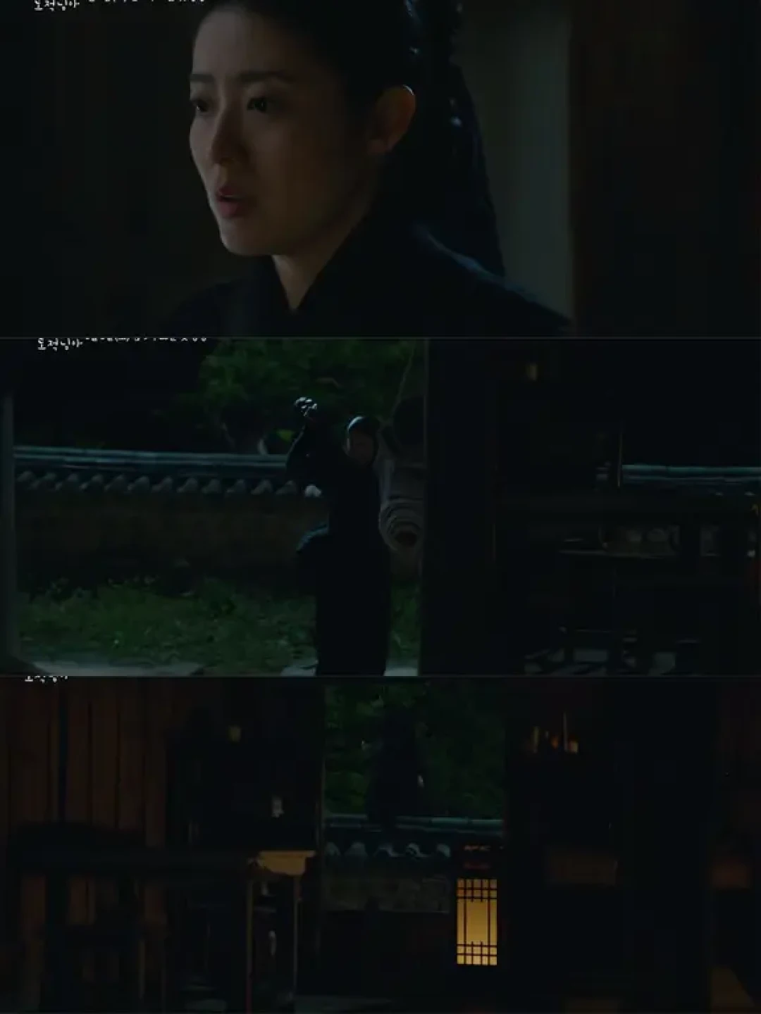 灵魂互换！盗贼女性转大将军！搞笑喜剧想看！
