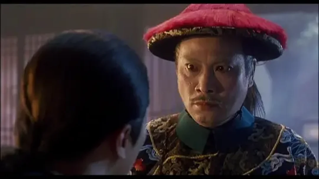 星爷《鹿鼎记》4K修复版重映，说说幕后故事