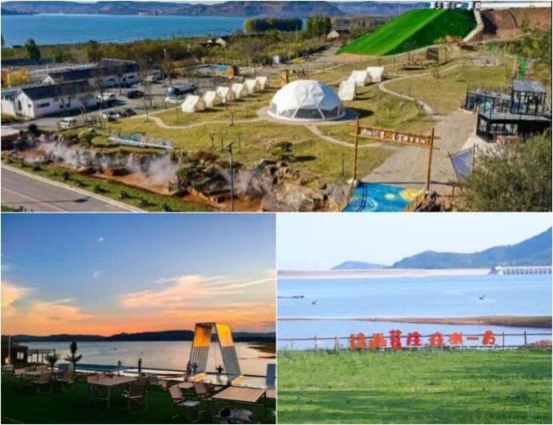 山东沂水:从“景点游”到“全域游”,一座北方小城的文旅破局之道