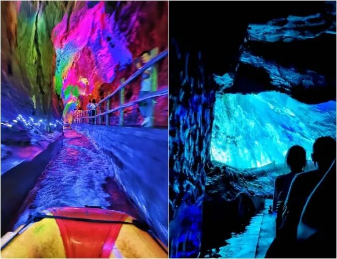 山东沂水:从“景点游”到“全域游”,一座北方小城的文旅破局之道