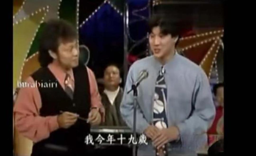 被前妻控诉差点身败名裂,消失4年的王力宏凭什么成功复出?