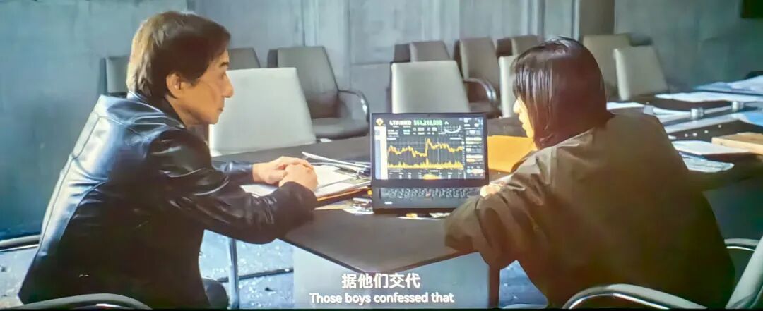 《捕风追影》:AI时代下的教育隐喻与人文思考