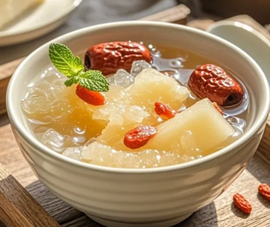 〖吃的健康〗一梨润三秋,这样吃梨,这个秋天不咳不喘!