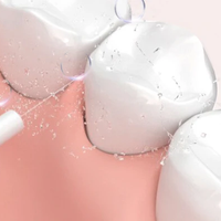 冲牙器每天用会伤牙龈吗？关键看这几点使用方式