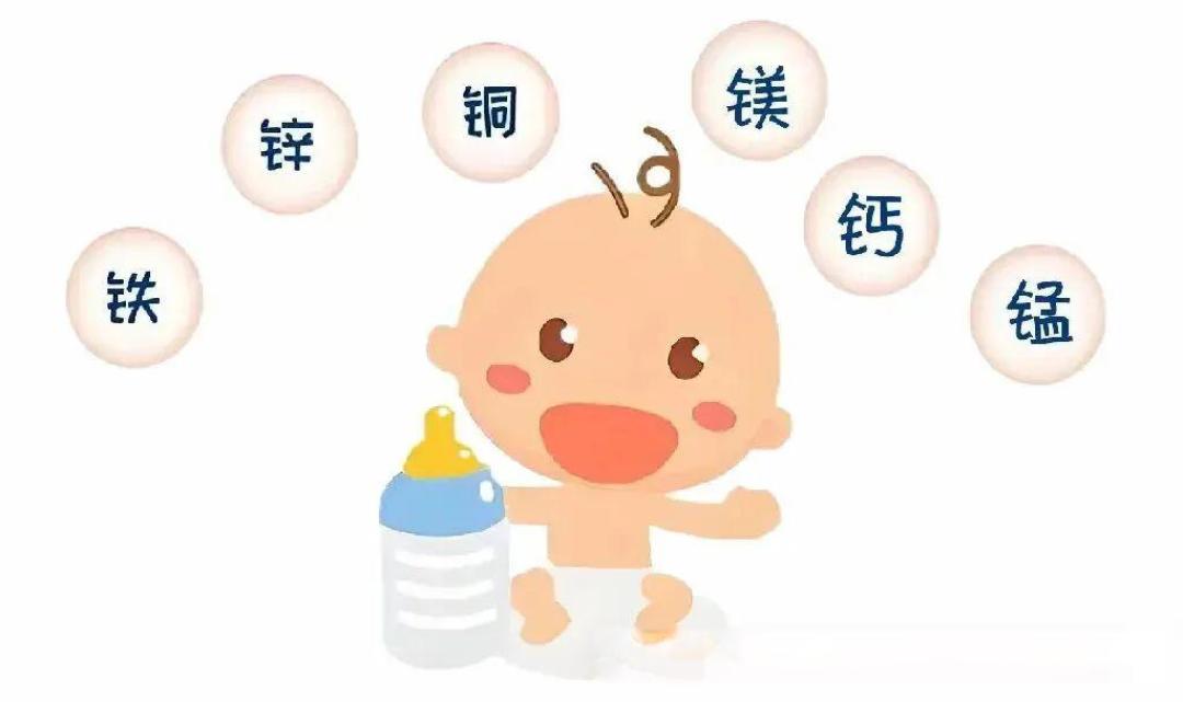 【健康科普】科学育儿,让孩子走稳成长的每一步
