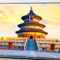 换代风暴来啦！海信RGB-Mini LED新品E8S电视开售，解锁新年体验