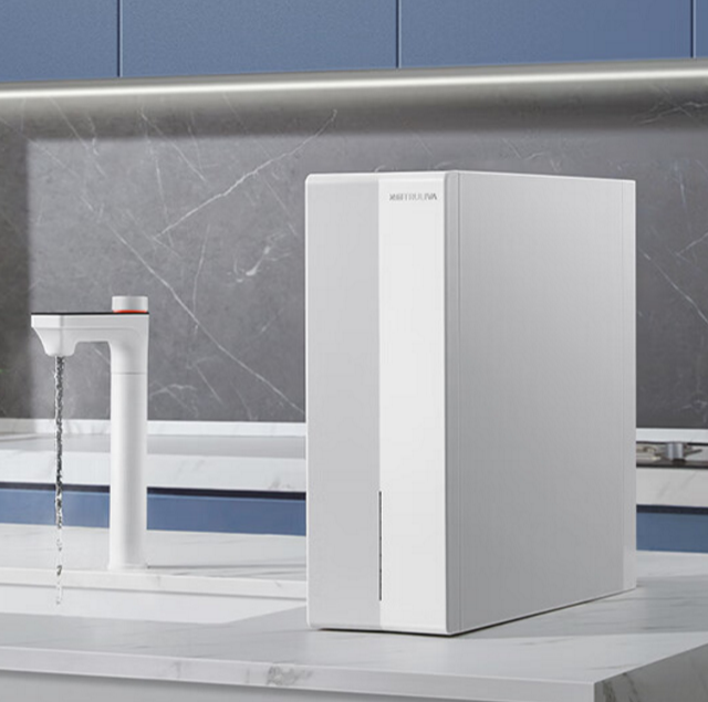 净水器怎么选？RO滤芯性能与静音表现成两大核心指标